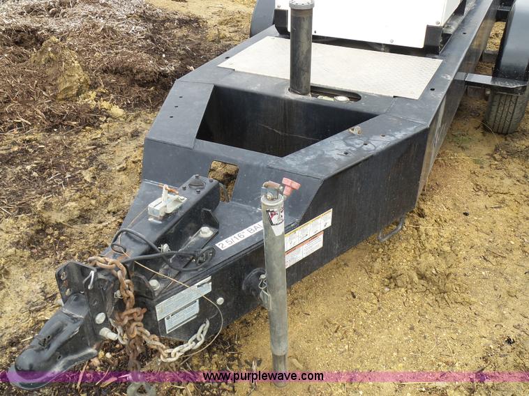 image for item L1524 Multi Quip DCA-70SS1U2 generator