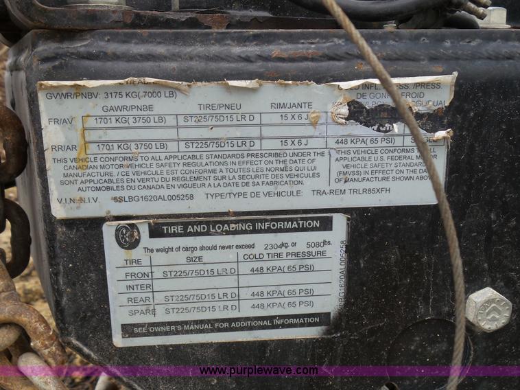 image for item L1524 Multi Quip DCA-70SS1U2 generator