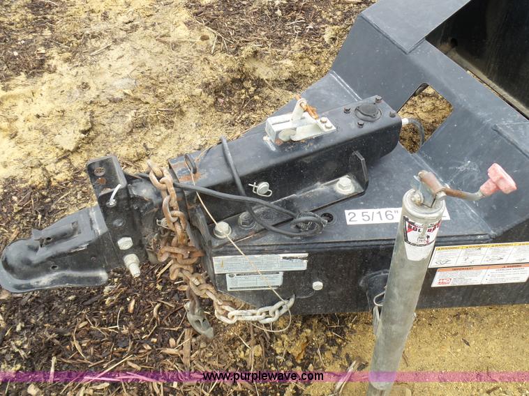 image for item L1524 Multi Quip DCA-70SS1U2 generator