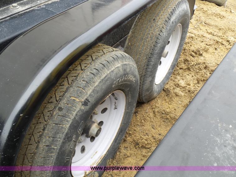 image for item L1524 Multi Quip DCA-70SS1U2 generator