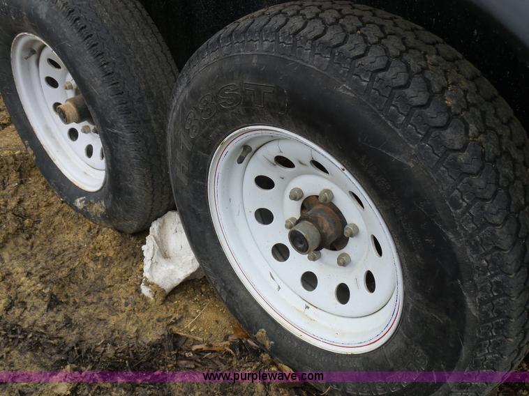 image for item L1524 Multi Quip DCA-70SS1U2 generator