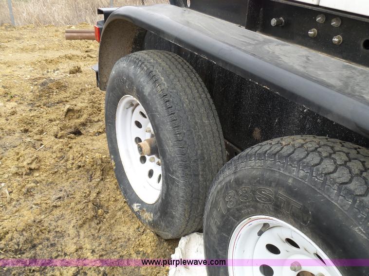 image for item L1524 Multi Quip DCA-70SS1U2 generator