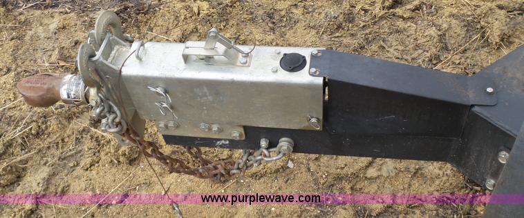 image for item L1525 2011 Magnum MMG55FH generator