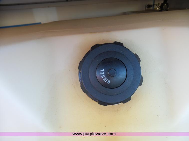 image for item L1526 2012 Multi Quip Night Hawk LT-12 light plant