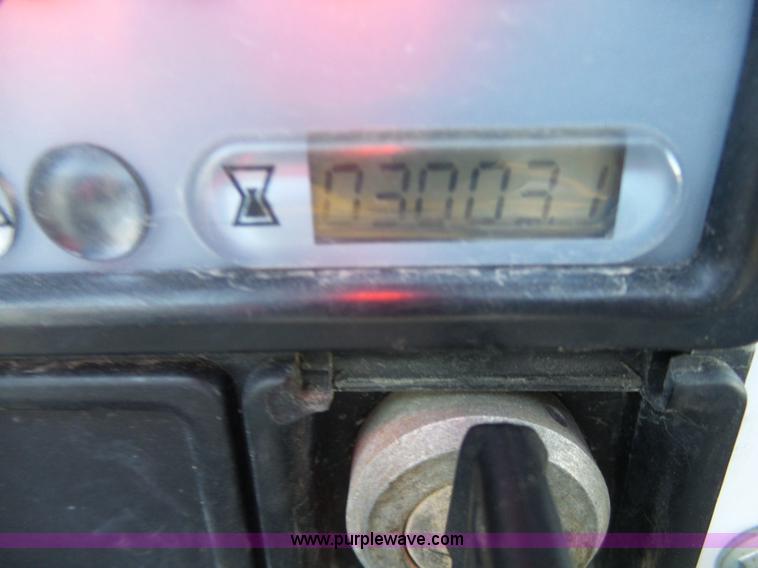 image for item L1526 2012 Multi Quip Night Hawk LT-12 light plant