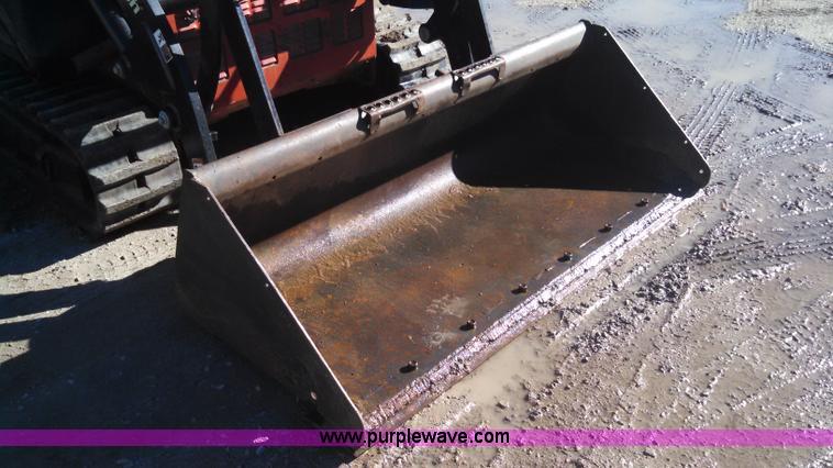 image for item L3003 2007 Ditch Witch XT1600 tool carrier