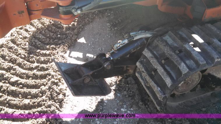 image for item L3003 2007 Ditch Witch XT1600 tool carrier