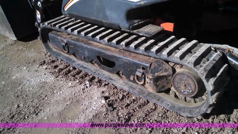 image for item L3003 2007 Ditch Witch XT1600 tool carrier