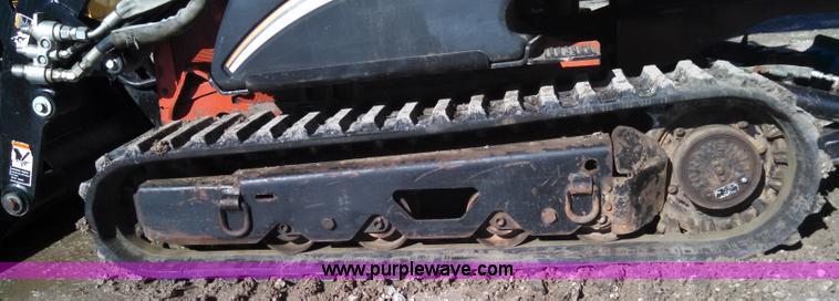 image for item L3003 2007 Ditch Witch XT1600 tool carrier