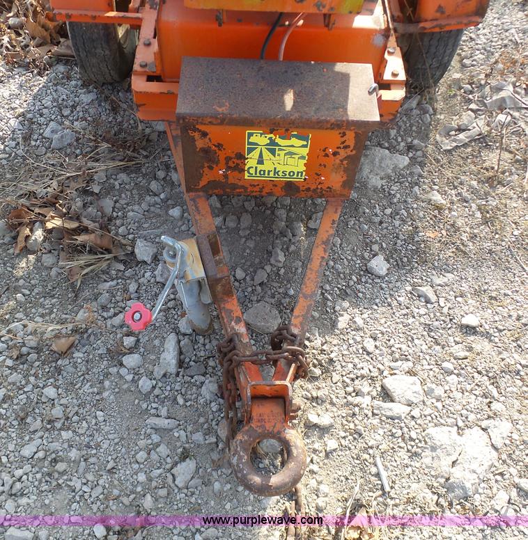 image for item L3029 Godwin CD100M BS water pump