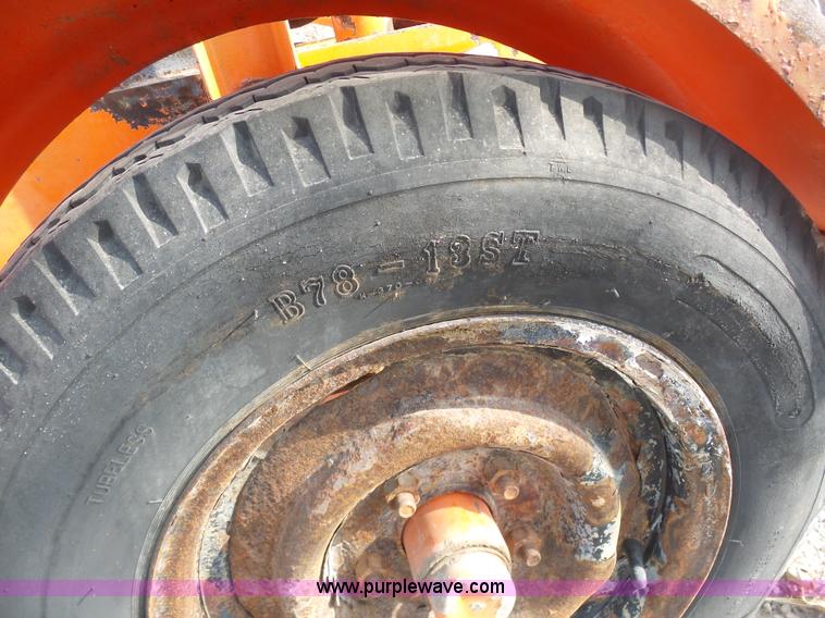 image for item L3029 Godwin CD100M BS water pump