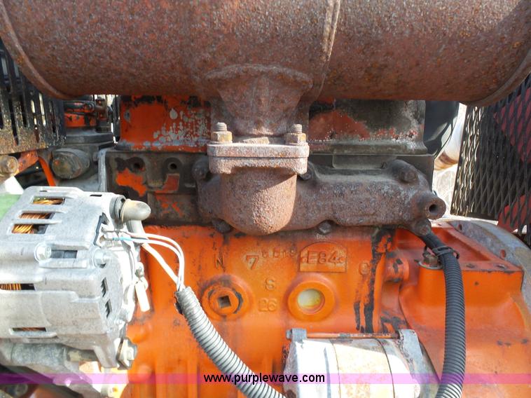 image for item L3029 Godwin CD100M BS water pump