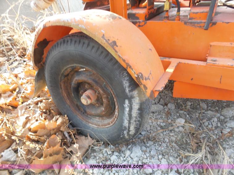 image for item L3029 Godwin CD100M BS water pump