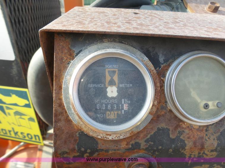 image for item L3029 Godwin CD100M BS water pump