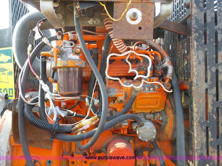 image for item L3029 Godwin CD100M BS water pump