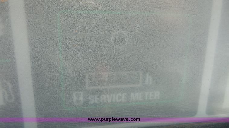 image for item L4756 1992 Komatsu WA380 wheel loader