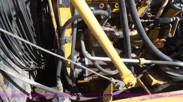image for item L4756 1992 Komatsu WA380 wheel loader
