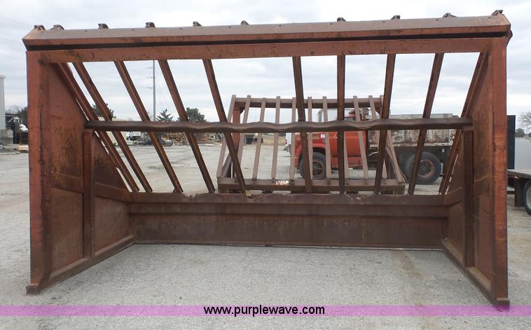 image for item L4775 Grizzly screen