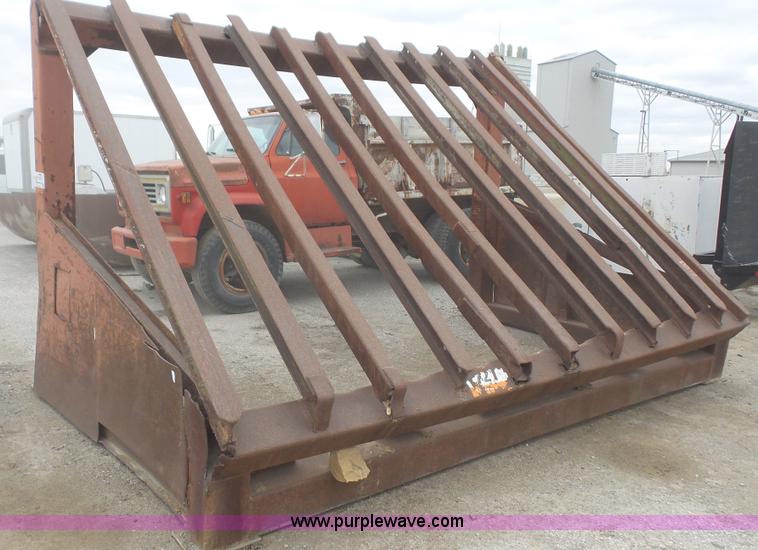 image for item L4776 Grizzly screen