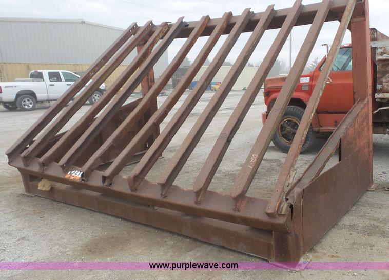 image for item L4776 Grizzly screen