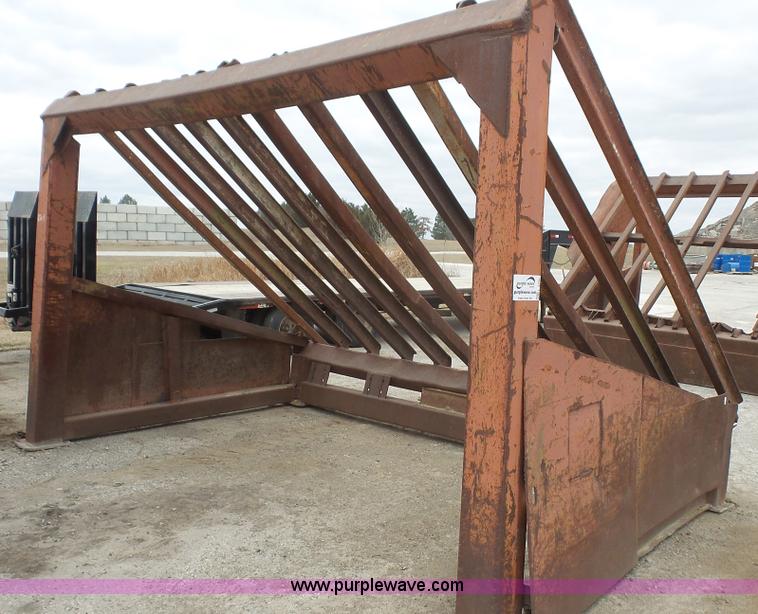 image for item L4776 Grizzly screen