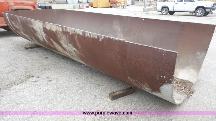 image for item L4778 Barrel bed