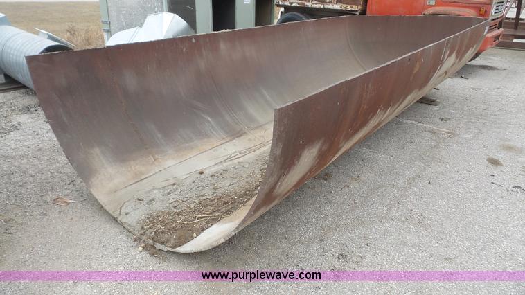 image for item L4778 Barrel bed