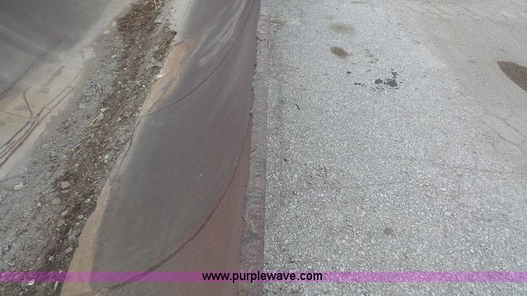 image for item L4778 Barrel bed