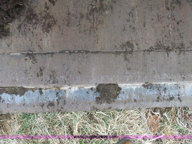 image for item L5426 Ford A64 wheel loader