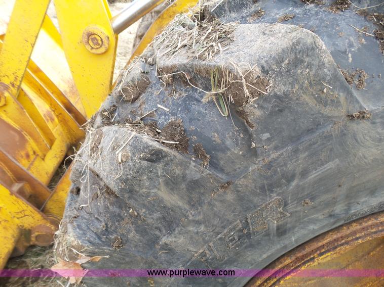 image for item L5426 Ford A64 wheel loader