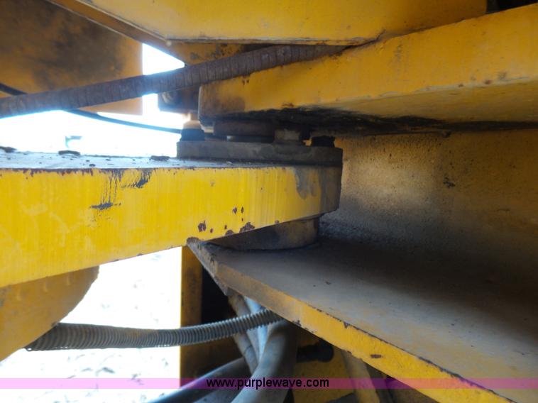 image for item L5426 Ford A64 wheel loader