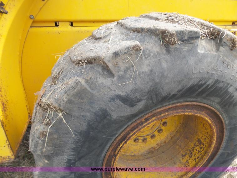 image for item L5426 Ford A64 wheel loader