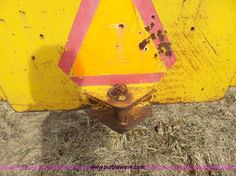 image for item L5426 Ford A64 wheel loader