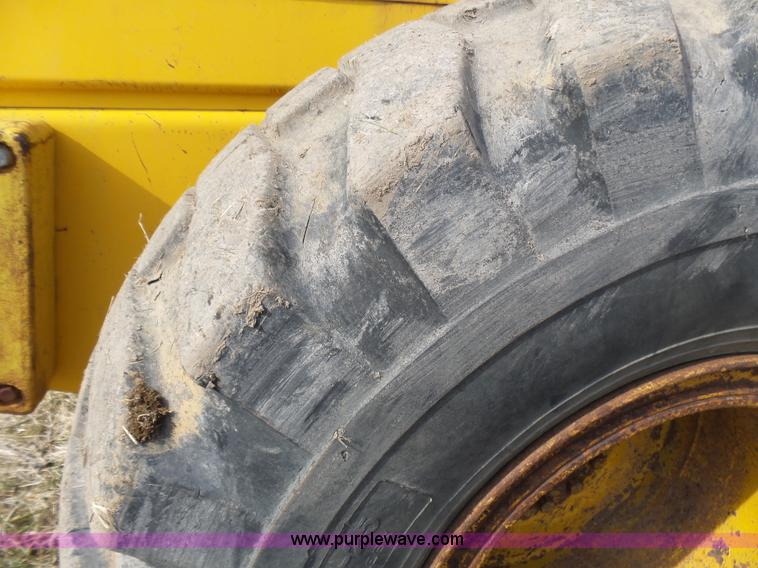 image for item L5426 Ford A64 wheel loader