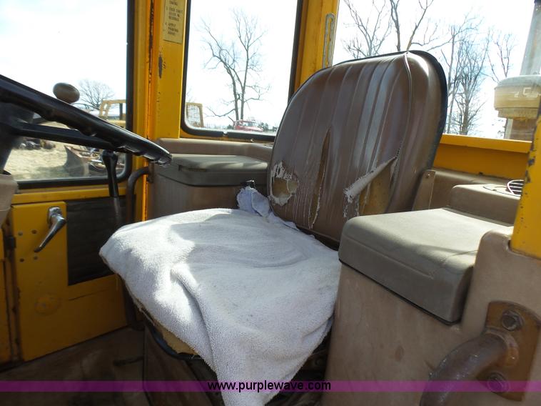 image for item L5426 Ford A64 wheel loader