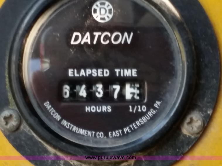 image for item L5426 Ford A64 wheel loader