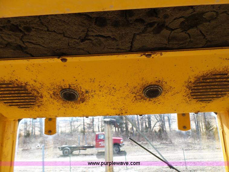 image for item L5426 Ford A64 wheel loader