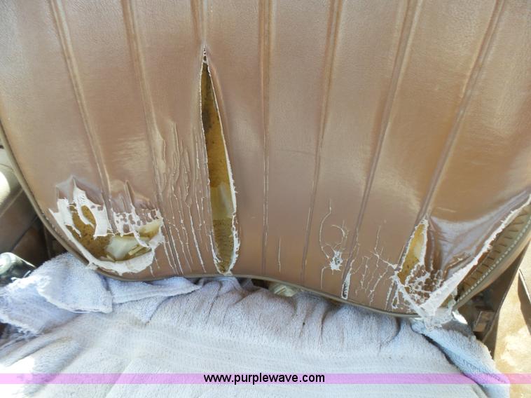 image for item L5426 Ford A64 wheel loader