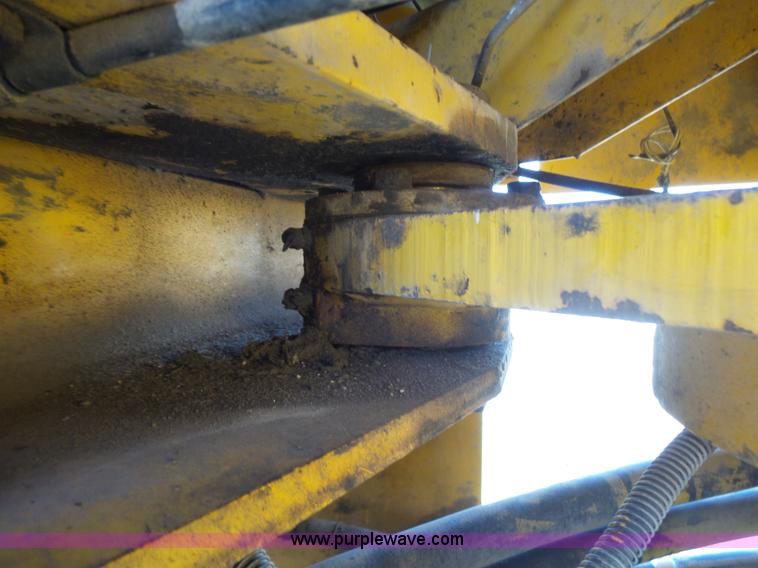 image for item L5426 Ford A64 wheel loader