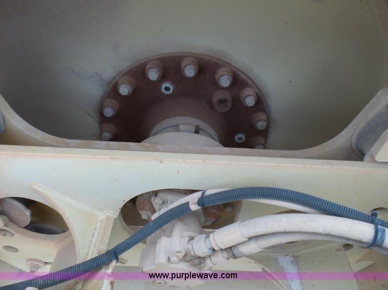 image for item L5430 2005 Ingersoll Rand DD-118HF double drum vibratory compactor