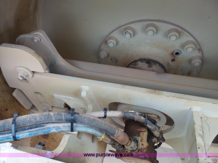 image for item L5430 2005 Ingersoll Rand DD-118HF double drum vibratory compactor