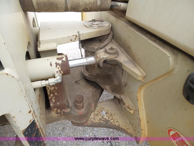 image for item L5430 2005 Ingersoll Rand DD-118HF double drum vibratory compactor