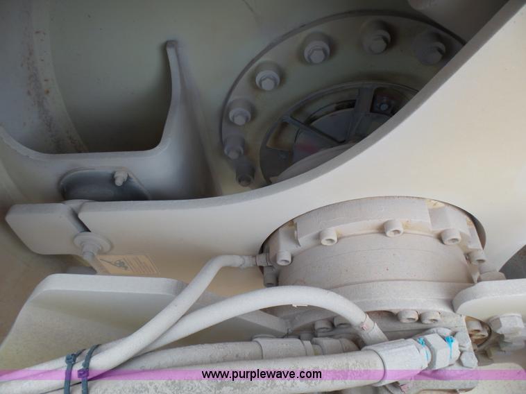 image for item L5430 2005 Ingersoll Rand DD-118HF double drum vibratory compactor