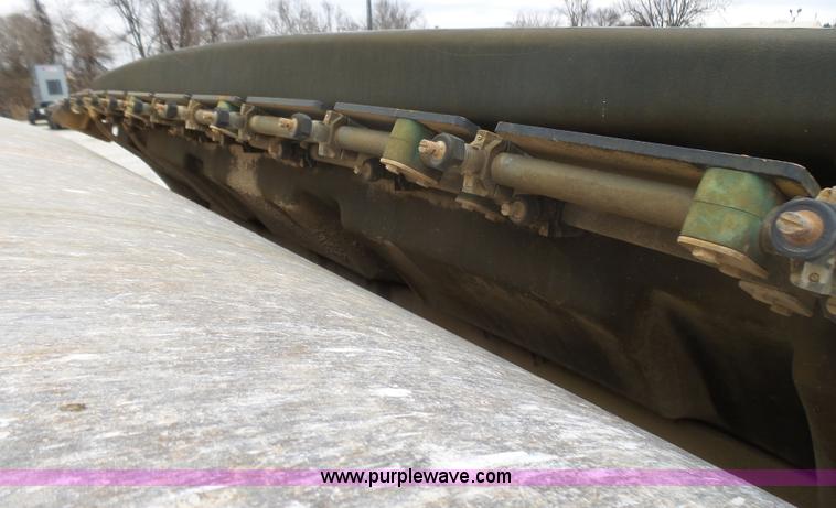 image for item L5430 2005 Ingersoll Rand DD-118HF double drum vibratory compactor