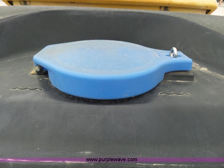 image for item L5430 2005 Ingersoll Rand DD-118HF double drum vibratory compactor