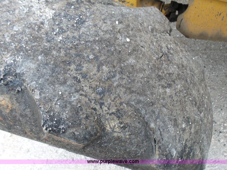 image for item L5432 2002 John Deere 410G backhoe