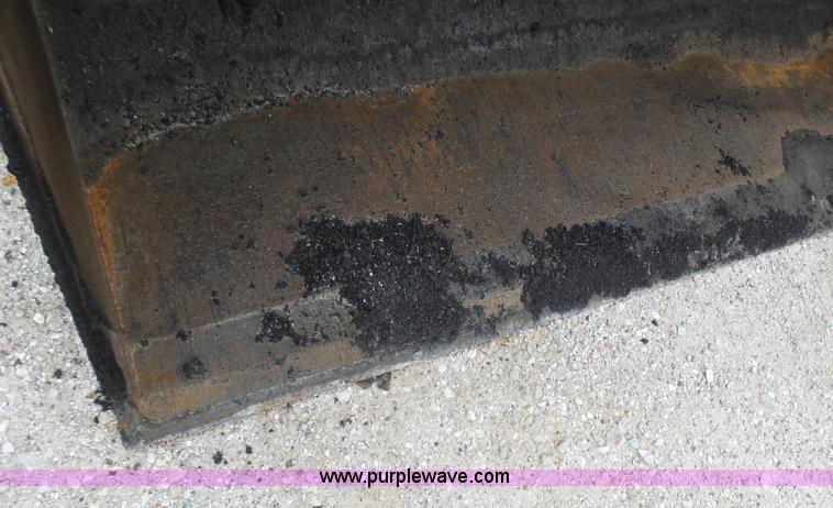 image for item L5432 2002 John Deere 410G backhoe