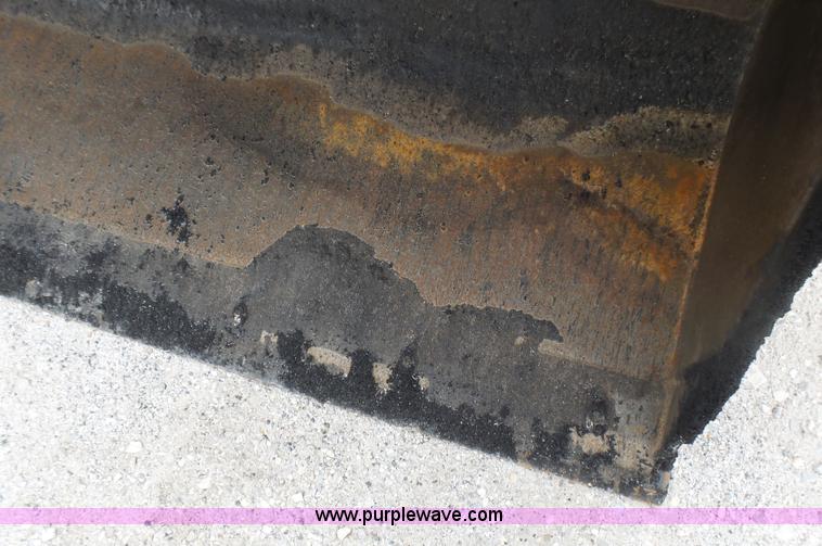 image for item L5432 2002 John Deere 410G backhoe