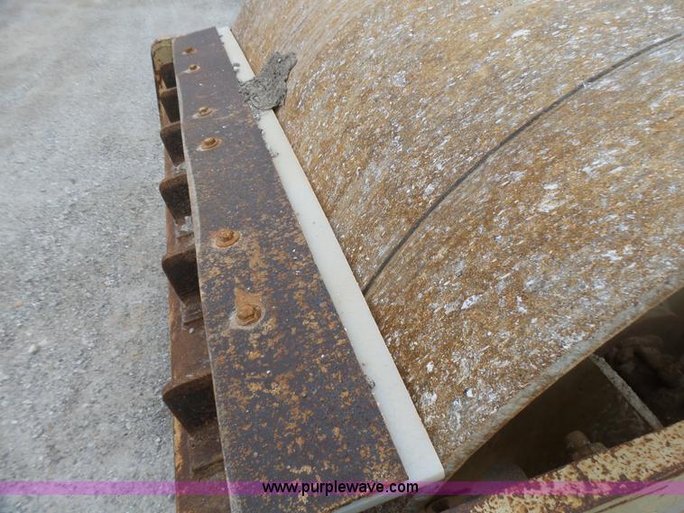 image for item L5433 2003 Ingersoll Rand SD-70DTF single drum vibratory roller