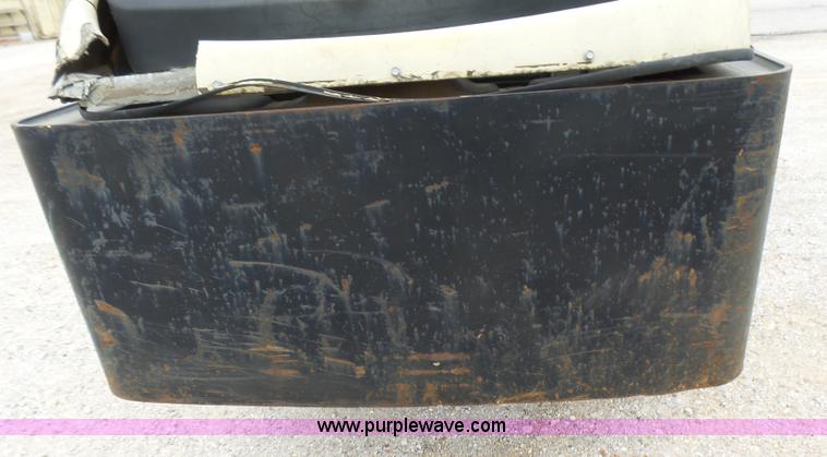 image for item L5433 2003 Ingersoll Rand SD-70DTF single drum vibratory roller